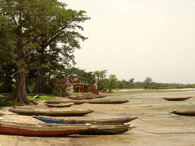 Galeria Gambia, obrazek 29