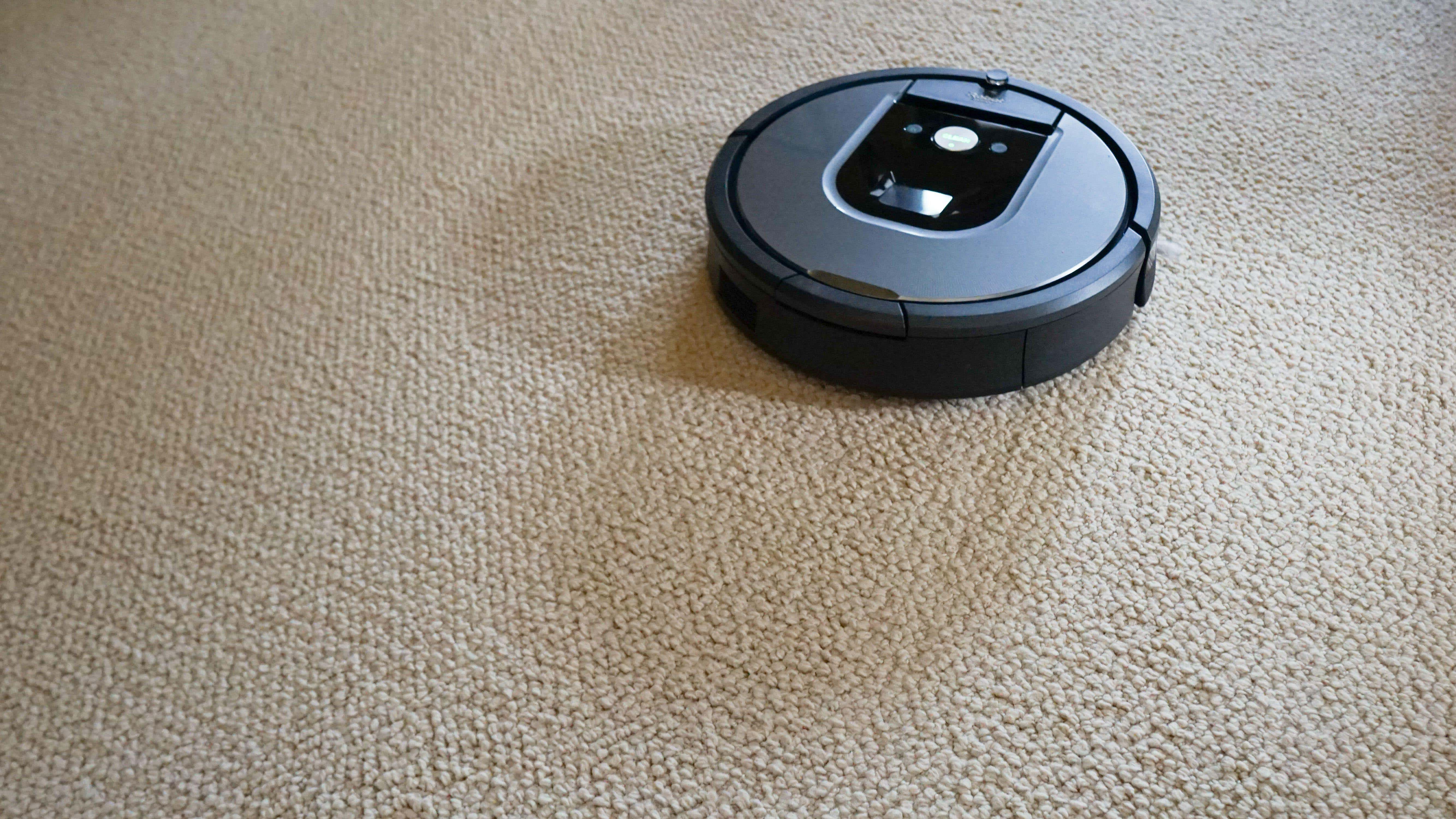 After failed Amazon deal: Roomba maker iRobot files for bankruptcy