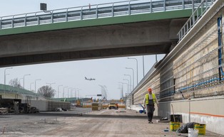 Rząd przyjął Program budowy 100 obwodnic o wartości ok. 28 mld zł