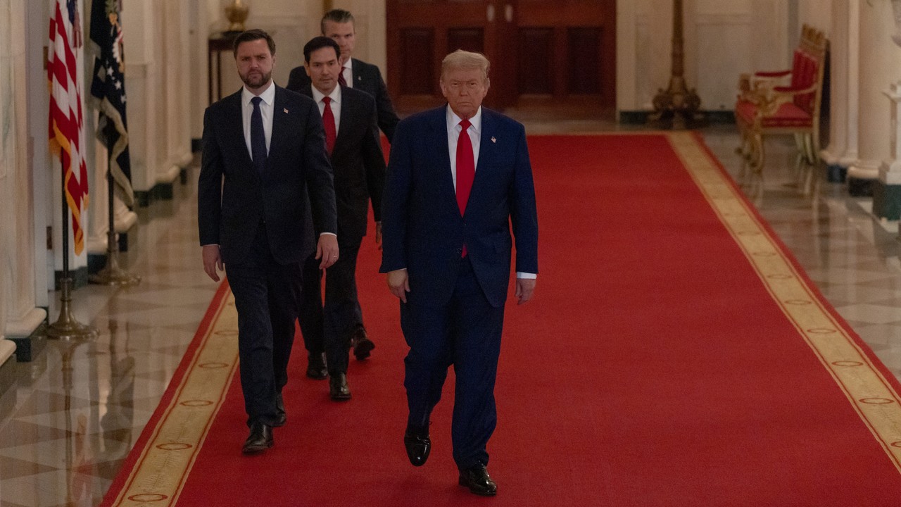 Atak USA na Iran. Eksperci kreślą niepokojące scenariusze. 
