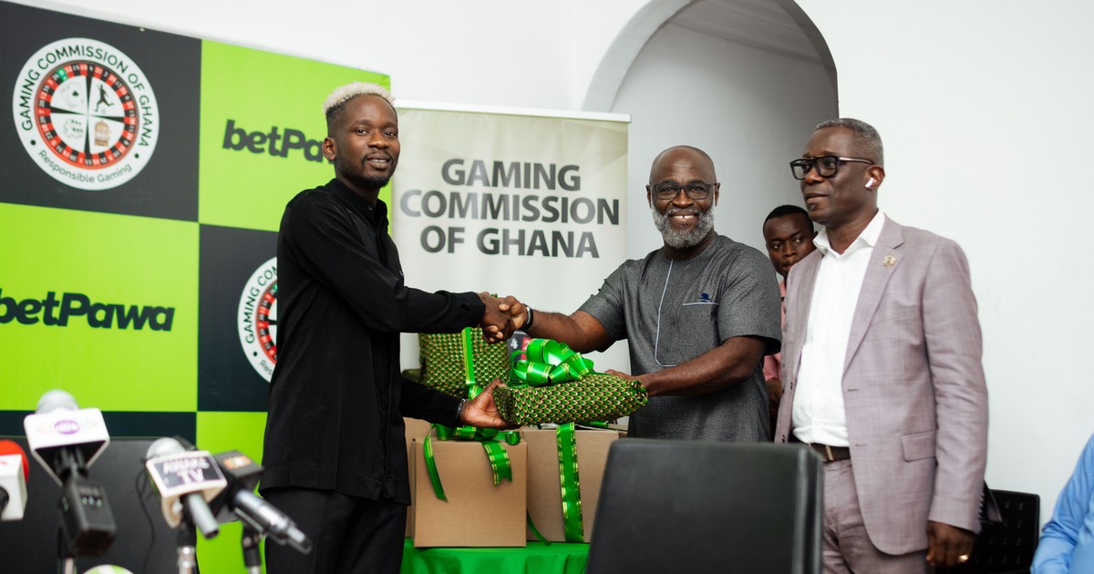 betPawa set up responsible gaming call center for Gaming Commission - Vimarsana News