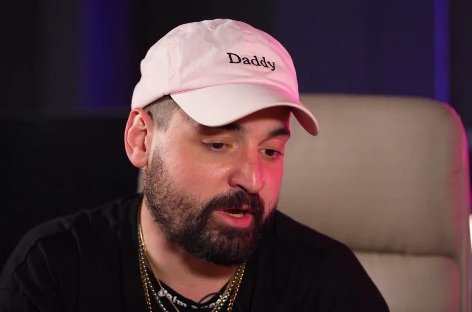 Filip Arsenijević Surreal napravio problem