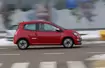 Renault Twingo: urodzony mieszczuch