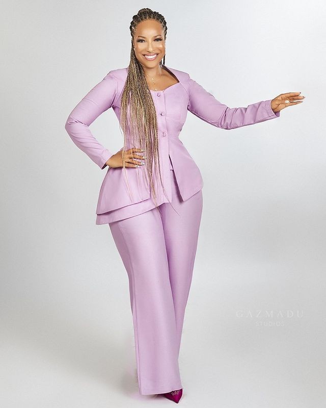 Joselyn Dumas