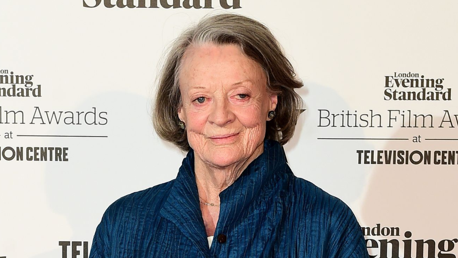 Maggie Smith 