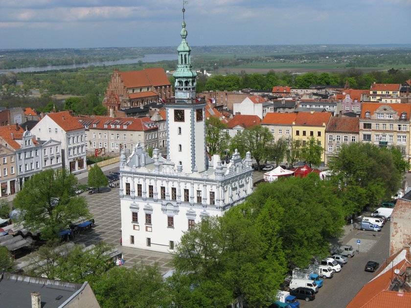 Siedem nowych cudów Polski