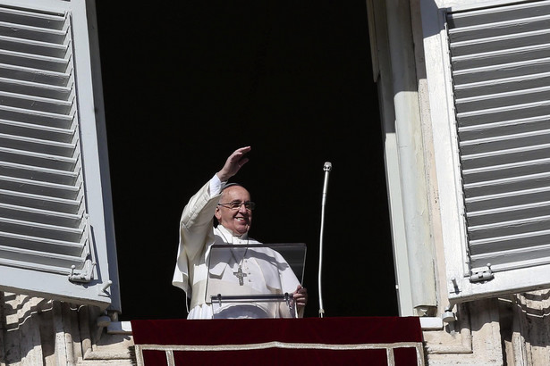 Papież Franciszek o Trzech Królach: Są wzorem