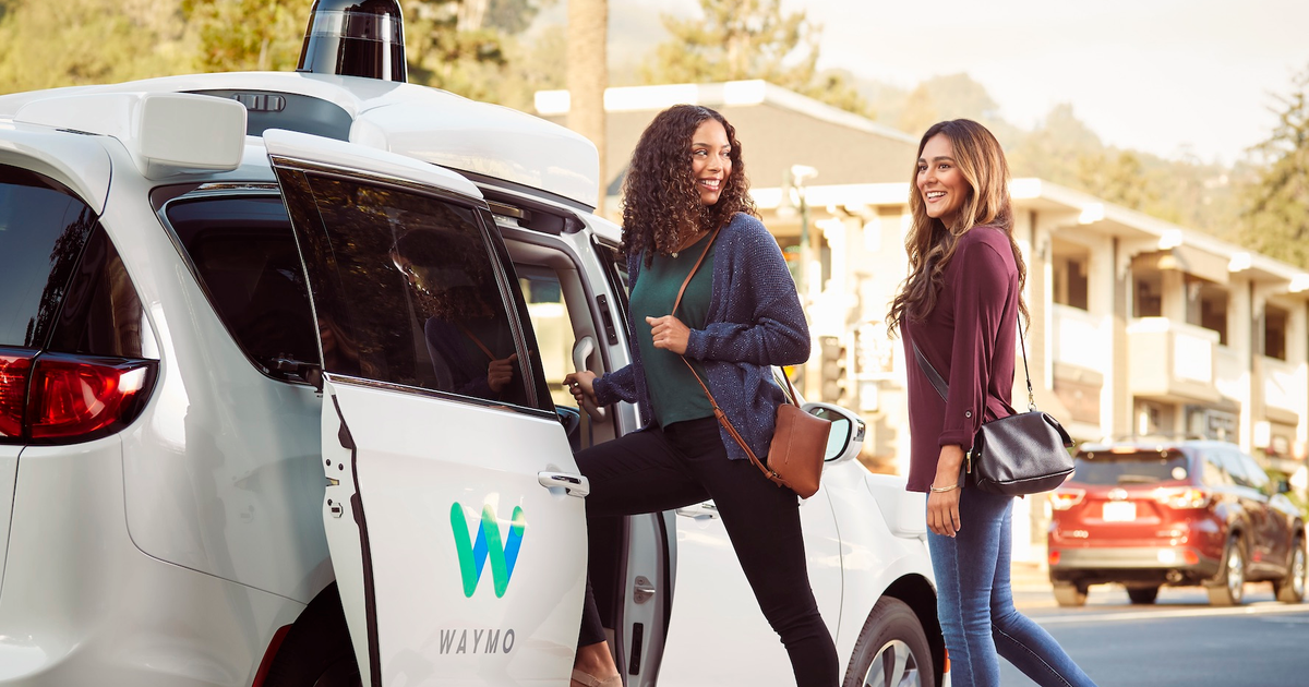 Waymo is still experiencing technical challenges (GOOGL) | Business ...