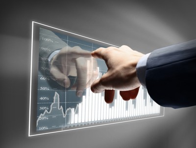 Produkty strukturyzowane: nawet 200 proc. zysku w ciągu jednego kwartału