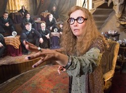 Emma Thompson zostaje bajkopisarką