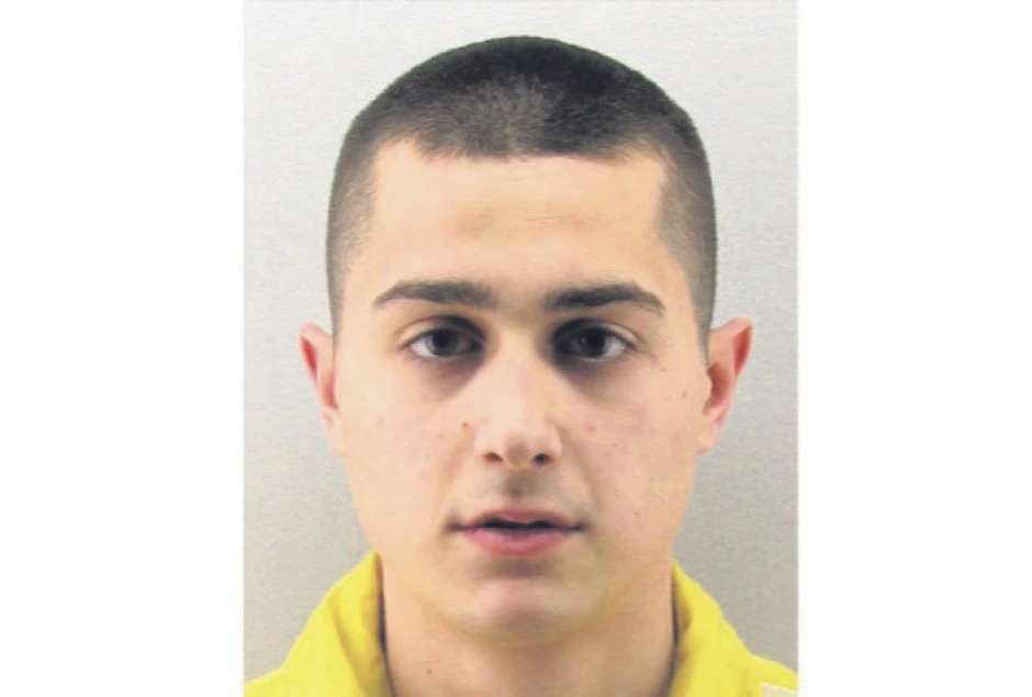 Filip Vilotijević, čiji je otac ubijen u krvnoj osveti, ima i dva pokušaja ubistva