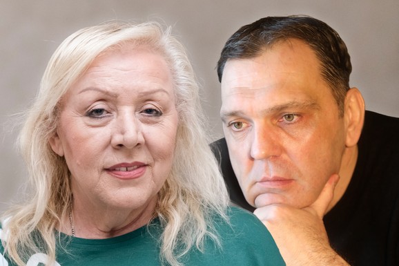 (VIDEO)"PLAŠIM SE KASPERA" Zorica Marković oplela po Manetu, OTKRIVA POBEDNIKA ELITE pa udarila na Kačavendu, ni Staniju nije štedela: "Znam sve o Danetu"