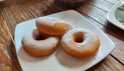 Oponki z serem. Lepsze od klasycznych pączków. Przepis od Jakuba Kuronia