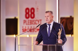 Prezes PZPN: Na nowego selekcjonera musimy poczekać. Każdy trener ma menedżera i po dwóch prawników