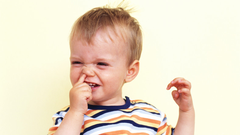 Dłubanie w nosie: jak oduczyć dziecko, jak przestać? Przyczyny i skutki