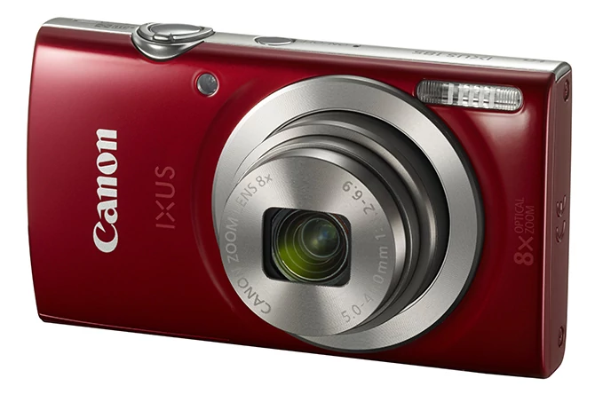 Canon IXUS 185