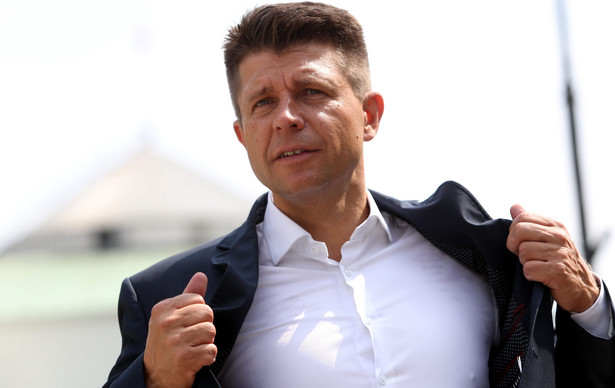 Ryszard Petru trafił do szpitala. Lidera Nowoczesnej czeka operacja