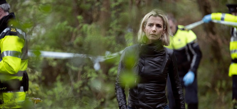 Hitowy serial kryminalny wreszcie w Polsce. To historia nieustępliwej detektywki