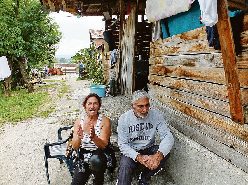 Roditelji Bobana Nikolića ne veruju da je Boban napao policiju