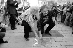 Anna Rusowicz żegna Wojciecha Kordę. Przez lata ze sobą nie rozmawiali. 'Uwalniam Cię'