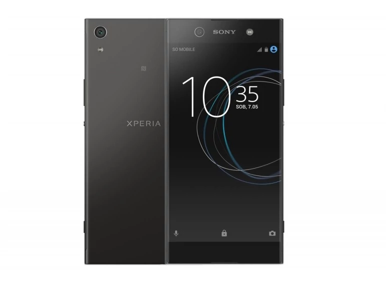 Sony Xperia XA Ultra 