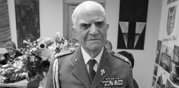 Zmarł płk Stanisław Sierawski. Uczestniczył w walkach z Niemcami w obronie Modlina