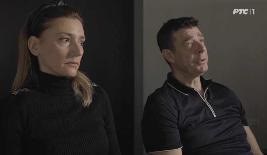 Dragan i Nina Kobiljski