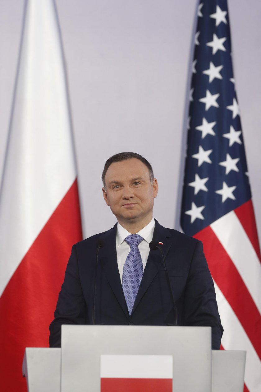 Andrzej Duda