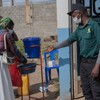 Ebola u Kongu - bolnica u Buniji 17. maja