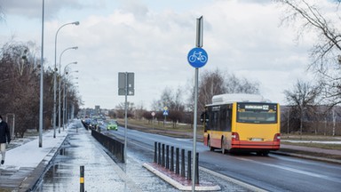 Awaryjny remont drogi na Bemowie. Będą utrudnienia