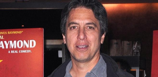Miejsce 2. Ray Romano, 