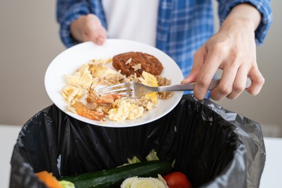 Fejenként 62 kg ételt pazarolunk el évente – Íme 4 tipp, hogy elkerülje