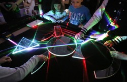 Piknik Naukowy w Warszawie. Tłumy na Stadionie Narodowym