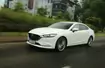 Mazda 6 2.0 SkyActiv-G - lepsza jakość, wyższy komfort