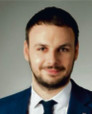 Tomasz Lewandowski associate w kancelarii SMM Legal