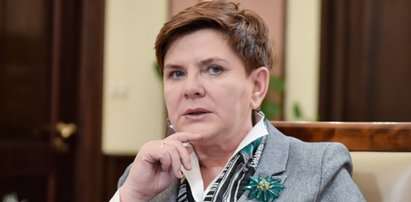 Szydło zdradziła swoją ulubioną piosenkę