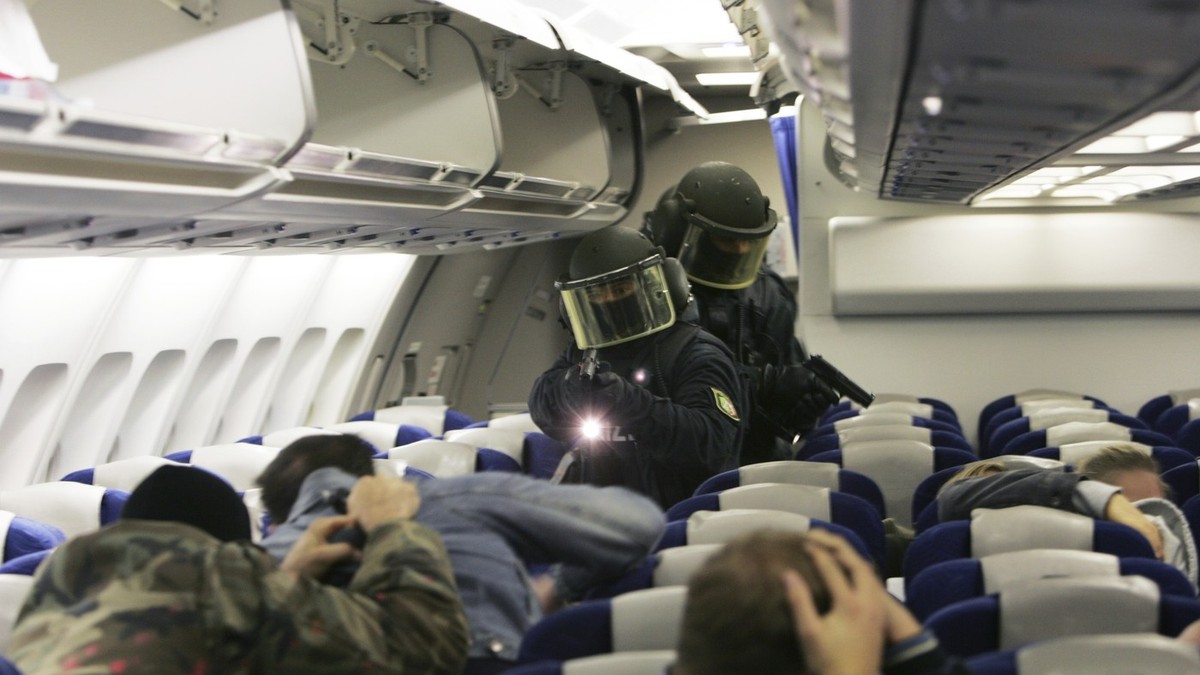 Incident na letu Air Serbia: Muškarac pretio bombom, avion ispražnjen