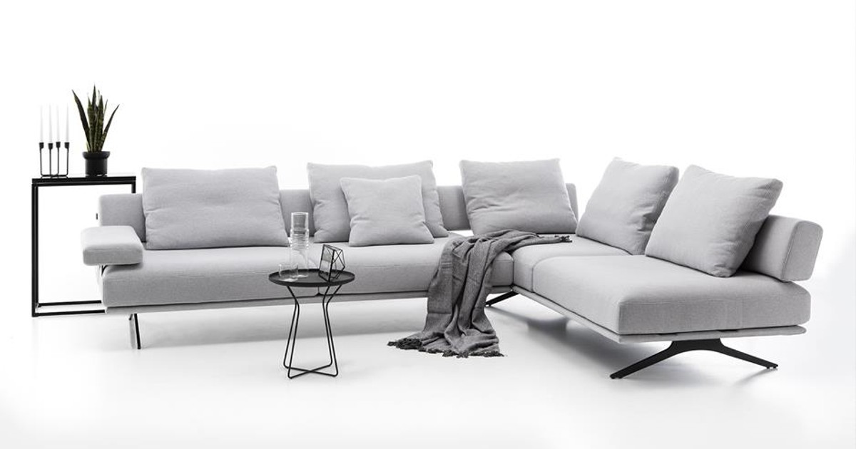 Narożnik, czyli sofa doskonała Newsweek