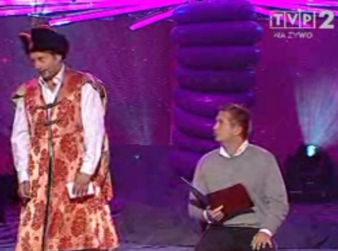 Festiwal kabaretu w Koszalinie