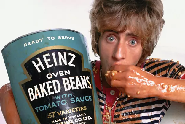 W ciągu 150 lat swojego istnienia, Heinz na zawsze wpisał się do światowej popkultury  (Getty Images/David Montgomery)