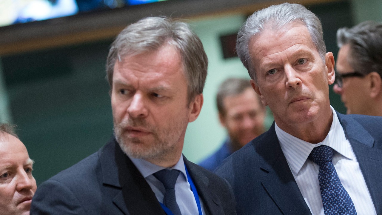 Austriacki ambasador przy UE podał się do dymisji. "Der Standard": zrobił to, by uchronić Austrię przed dalszym kompromitacją