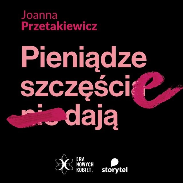 Pieniądze szczęście dają