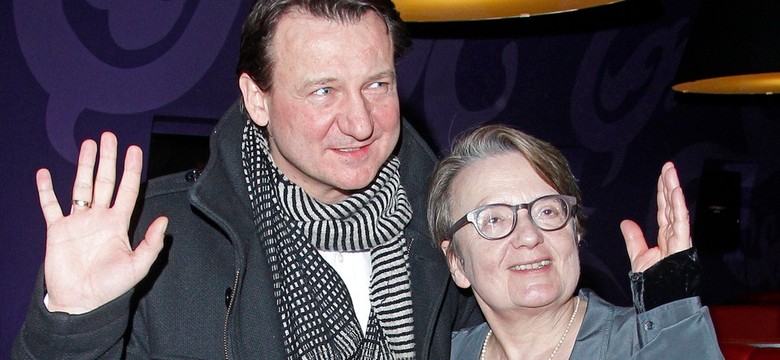 Agnieszka Holland zawiedziona: Mieliśmy troszkę pecha
