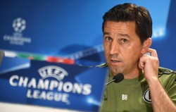 Liga Mistrzów: Legia zagra z Borussią, jak... RB Lipsk