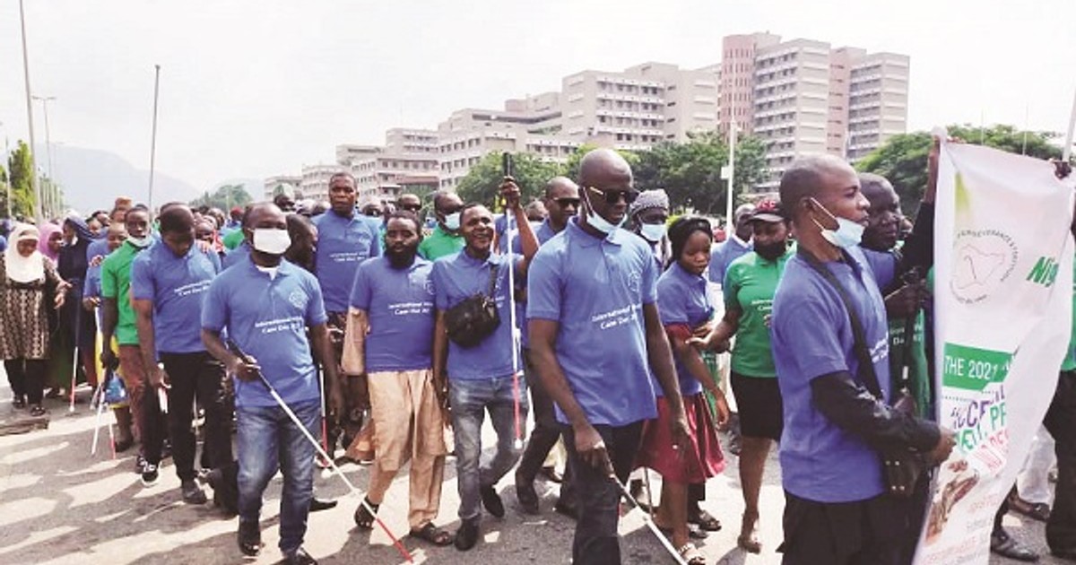 Groups to convert books for blind persons in Abia - Vimarsana News