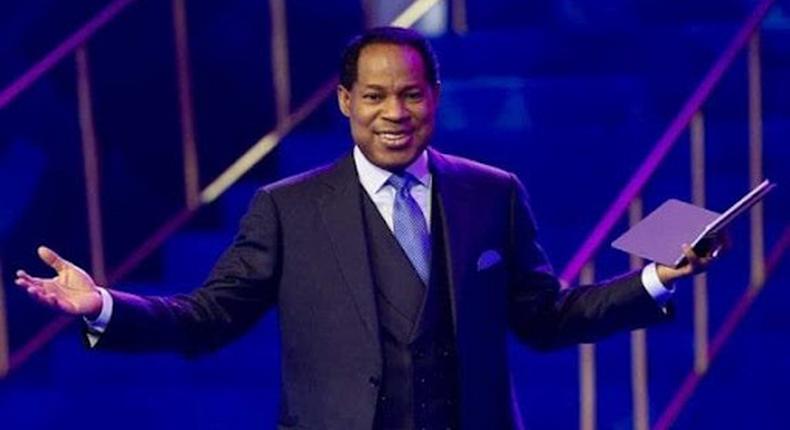 Pastor Chris Oyakhilome’s Family: A glimpse into the life of a global evangelist