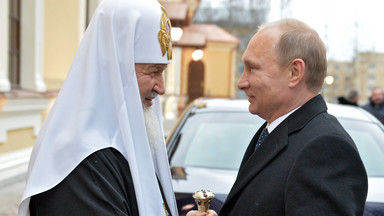 Rosyjski Kościół prawosławny urządza nagonkę na niepokornych artystów