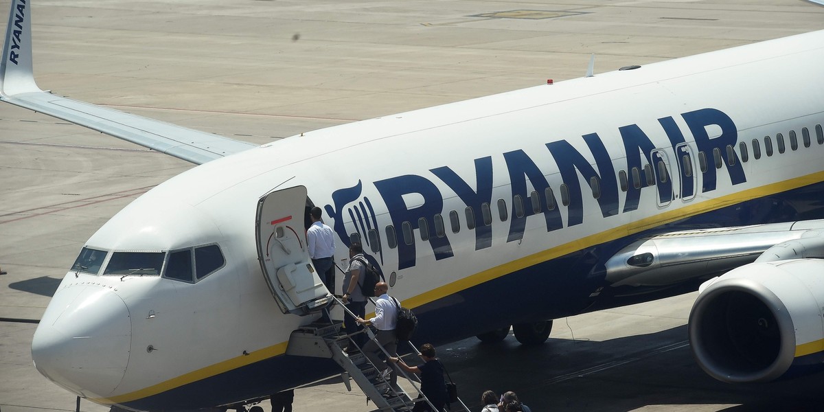 10 sierpnia odbędzię się kolejny strajk pilotów Ryanair. Z tego powodu przewoźnik odwołał sześć lotów z Polski, w tym z lotnisk w Warszawie-Modlinie, Krakowie i Gdańsku oraz sześć lotów do tych miast.