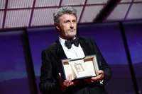 Varga: Widziałem film, za który Pawlikowski dostał nagrodę w Cannes. Ogląda się go z niemal hedonistyczną rozkoszą