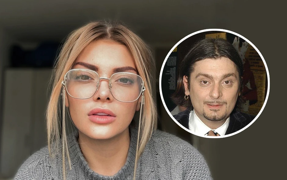 Ela Dvornik i Dino Dvornik 